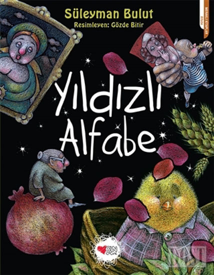 Yıldızlı Alfabe